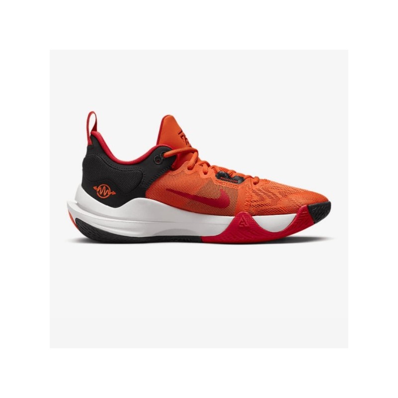 Chaussures de sport Homme GIANNIS IMMORTALITY 2 DM0825800 - NIKE