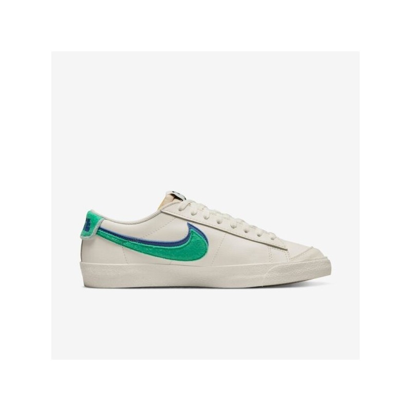 Chaussures de sport Homme BLAZER LOW '77 SE DO9777001 - NIKE