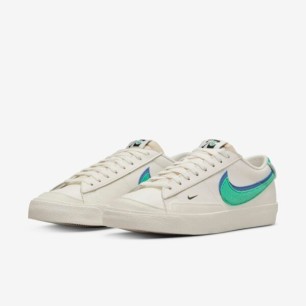 Chaussures de sport Homme BLAZER LOW '77 SE DO9777001 - NIKE