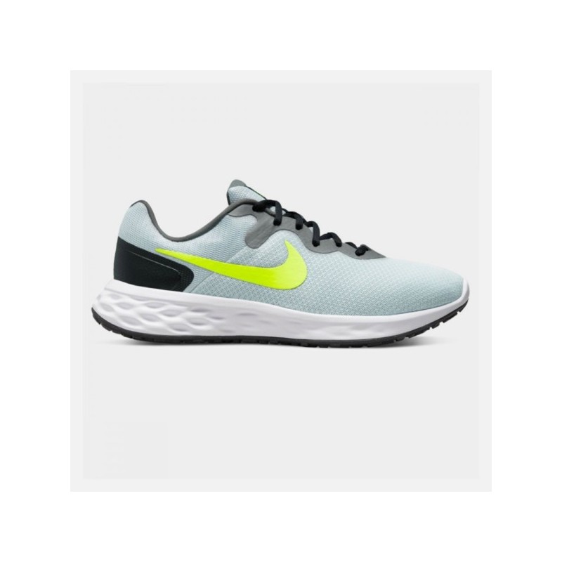 Chaussures de sport Homme NIKE REVOLUTION 6 NN DR9882001 - NIKE