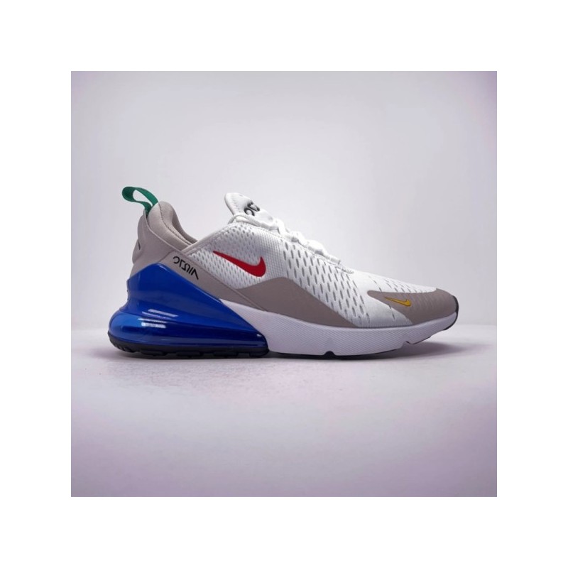 Chaussures de sport Homme NIKE AIR MAX 270 DV3731100 - NIKE