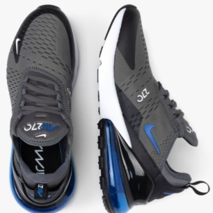 Chaussures de sport Homme NIKE AIR MAX 270 DV6494001 - NIKE