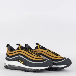 Chaussures de sport Homme NIKE AIR MAX 97 WTR DX0754002 - NIKE