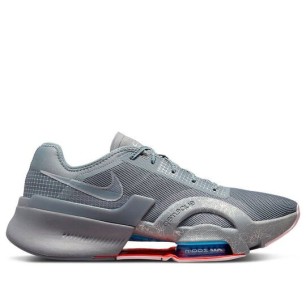 Chaussures de sport Homme M NIKE AIR ZOOM SUPERREP 3 DC9115004 - NIKE