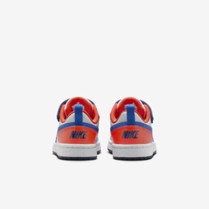 Chaussures de sport Enfant COURT BOROUGH LOW RECRAFT BPV DV5457401 - NIKE