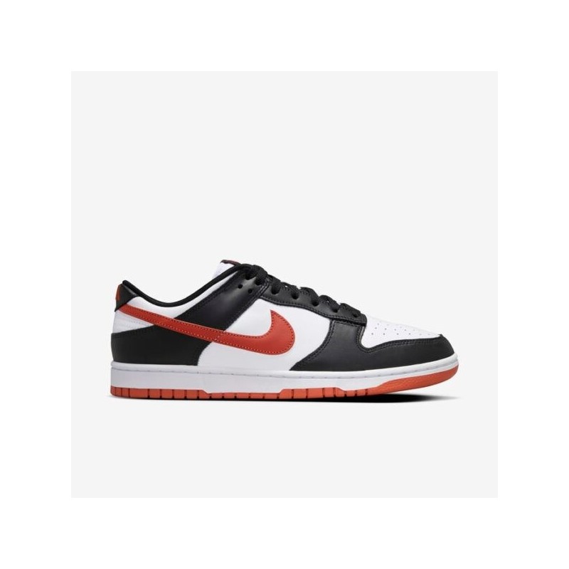 Chaussures de sport Homme NIKE DUNK LOW RETRO BTTYS DV0833108 - NIKE