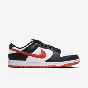 Chaussures de sport Homme NIKE DUNK LOW RETRO BTTYS DV0833108 - NIKE