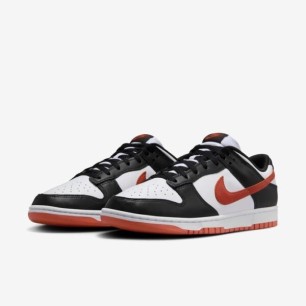 Chaussures de sport Homme NIKE DUNK LOW RETRO BTTYS DV0833108 - NIKE