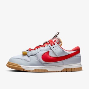 Chaussures de sport Homme NIKE AIR DUNK JUMBO DV0821102 - NIKE