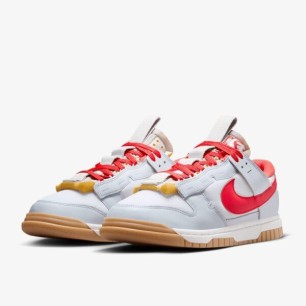 Chaussures de sport Homme NIKE AIR DUNK JUMBO DV0821102 - NIKE