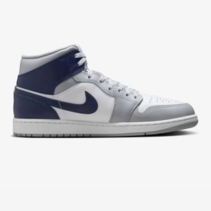 Chaussures de sport Homme AIR JORDAN 1 MID DQ8426104 - NIKE