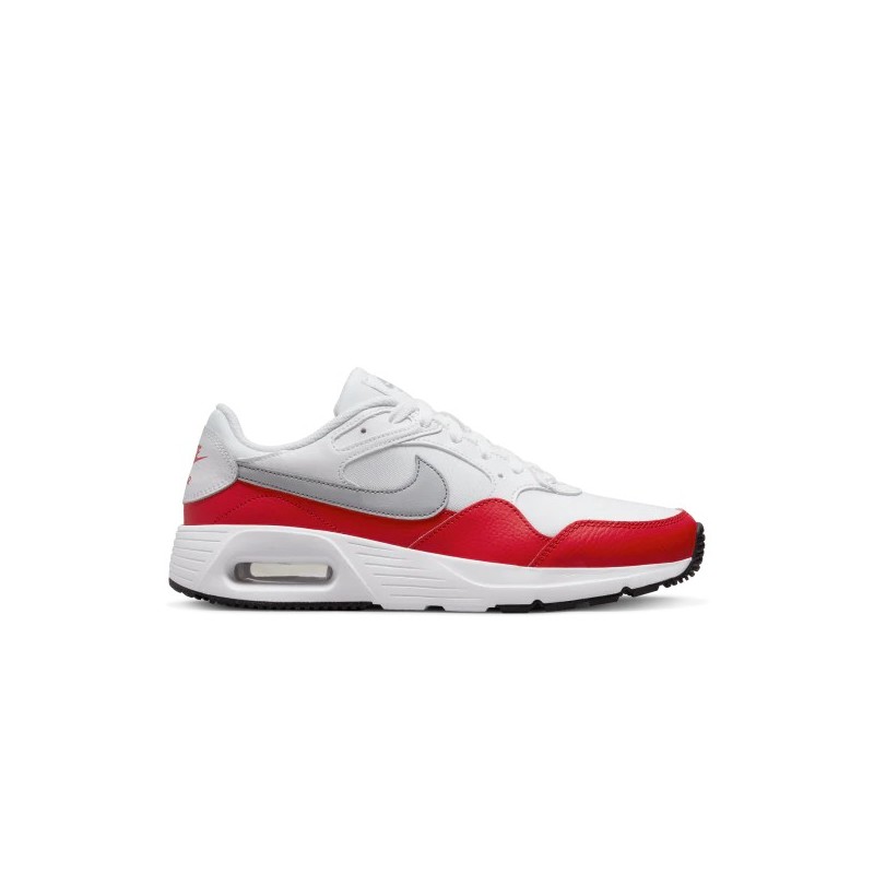 Chaussures de sport Homme NIKE AIR MAX SC CW4555107 - NIKE