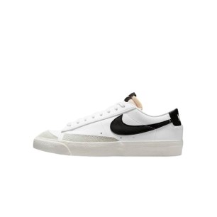 Chaussures de sport Femme W BLAZER LOW '77 DC4769102 - NIKE