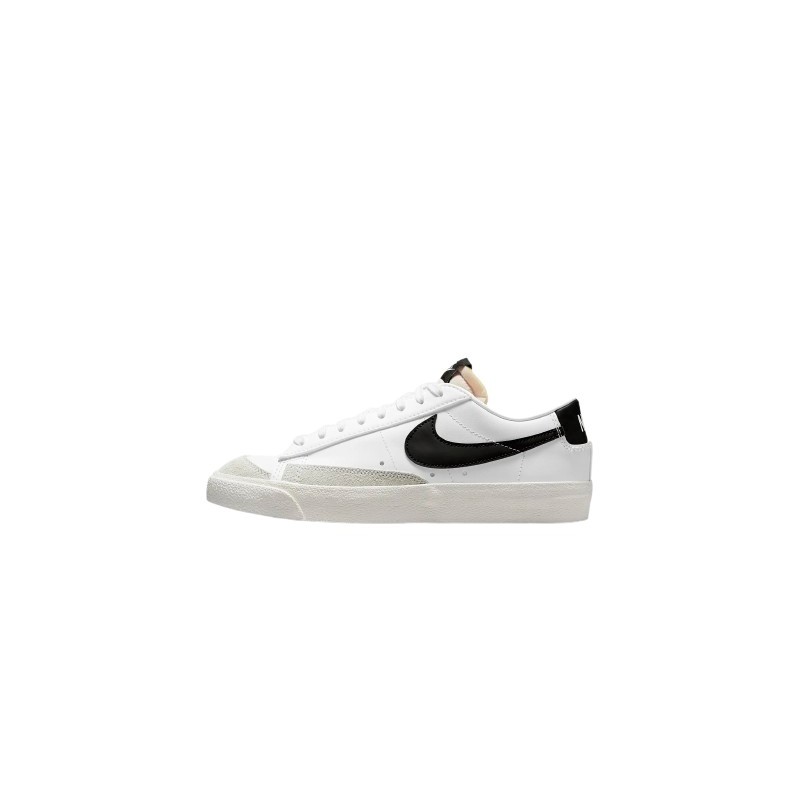 Chaussures de sport Femme W BLAZER LOW '77 DC4769102 - NIKE