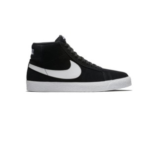 Chaussures de sport UNISEXE NIKE SB ZOOM BLAZER MID864349002 - NIKE