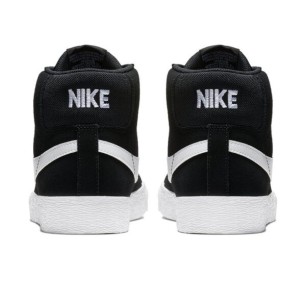 Chaussures de sport UNISEXE NIKE SB ZOOM BLAZER MID864349002 - NIKE