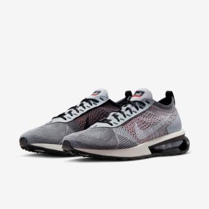 Chaussures de sport Homm AIR MAX FLYKNIT RACER  FD4610001 - NIKE