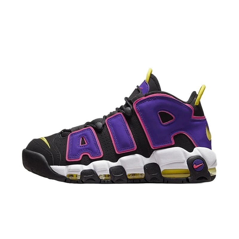 Chaussures de sport Homme AIR MORE UPTEMPO '96 DZ5187001 - NIKE