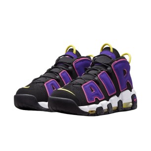 Chaussures de sport Homme AIR MORE UPTEMPO '96 DZ5187001 - NIKE