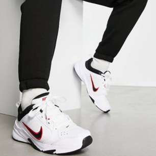 Chaussures de sport Homme M NIKE DEFYALLDAY DJ1196101 - NIKE