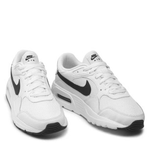 Chaussures de sport Homme NIKE AIR MAX SC CW4555102 - NIKE