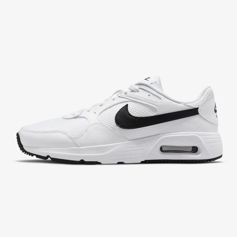 Chaussures de sport Homme NIKE AIR MAX SC CW4555102 - NIKE