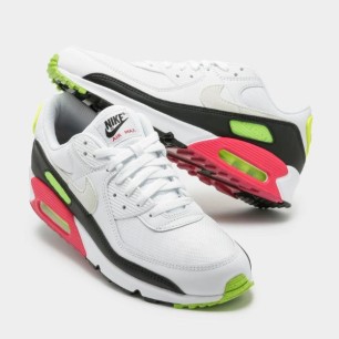 Chaussures de Sport Homme NIKE AIR MAX 90 DQ4071100 - NIKE