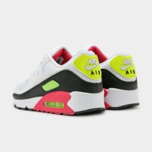 Chaussures de Sport Homme NIKE AIR MAX 90 DQ4071100 - NIKE