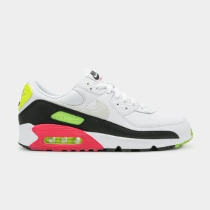 Chaussures de Sport Homme NIKE AIR MAX 90 DQ4071100 - NIKE