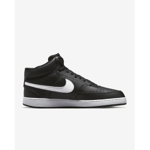 Chaussures de sport Nike COURT VISION MID NN DN3577001 - NIKE