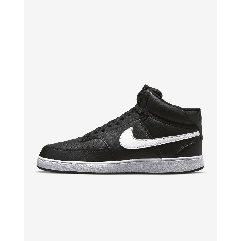 Chaussures de sport Nike COURT VISION MID NN DN3577001 - NIKE