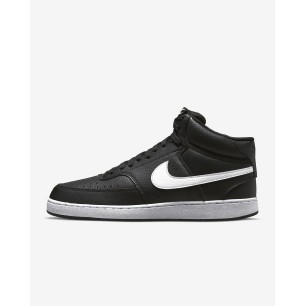 Chaussures de sport Nike COURT VISION MID NN DN3577001 - NIKE