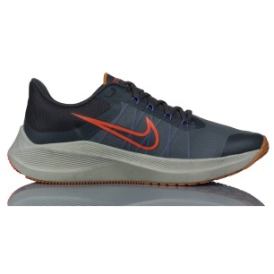 Chaussures de sport Homme NIKE ZOOM WINFLO 8 CW3419010 - NIKE