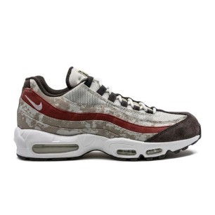 Chaussures de Sport Homme NIKE AIR MAX 95 SE DQ9016001 - NIKE