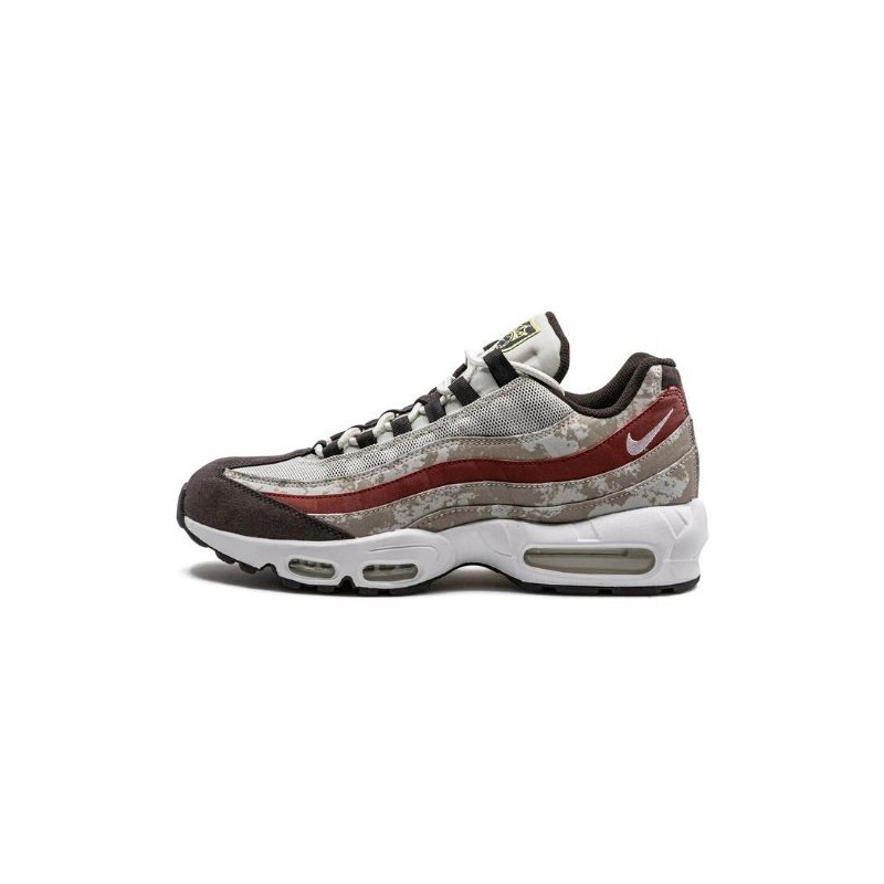 Chaussures de Sport Homme NIKE AIR MAX 95 SE DQ9016001 - NIKE