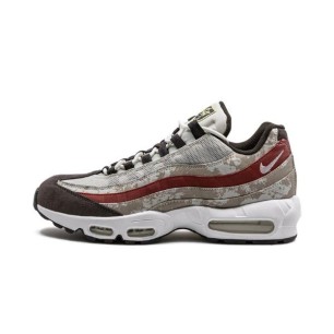 Chaussures de Sport Homme NIKE AIR MAX 95 SE DQ9016001 - NIKE