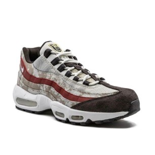 Chaussures de Sport Homme NIKE AIR MAX 95 SE DQ9016001 - NIKE