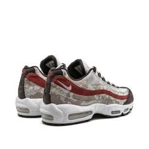 Chaussures de Sport Homme NIKE AIR MAX 95 SE DQ9016001 - NIKE