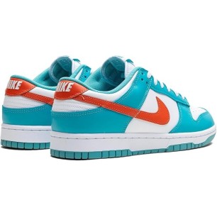 Chaussures de sport Homme NIKE DUNK LOW RETRO BTTYS DV0833102 - NIKE