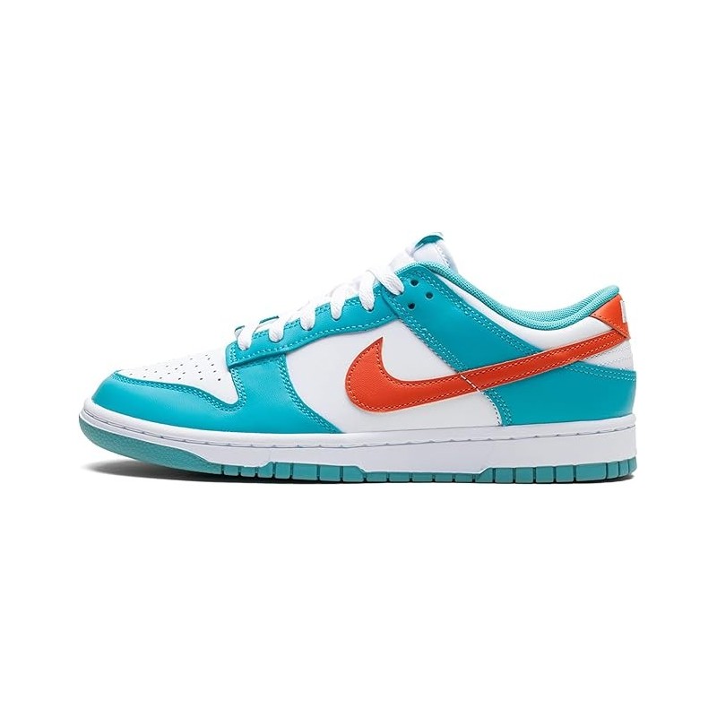 Chaussures de sport Homme NIKE DUNK LOW RETRO BTTYS DV0833102 - NIKE