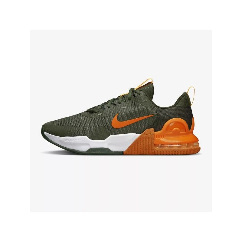 Chaussures de Sport Homme M NIKE AIR MAX ALPHA TRAINER 5 DM0829300 - NIKE