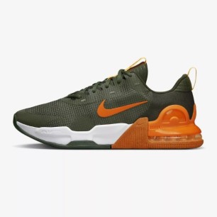 Chaussures de Sport Homme M NIKE AIR MAX ALPHA TRAINER 5 DM0829300 - NIKE