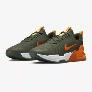 Chaussures de Sport Homme M NIKE AIR MAX ALPHA TRAINER 5 DM0829300 - NIKE