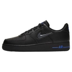 Chaussures de sport Homme AIR FORCE 1 JEWEL CT3438002 - NIKE