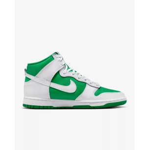 Chaussures de sport Homme NIKE DUNK HI RETRO BTTYS DV0829300 - 