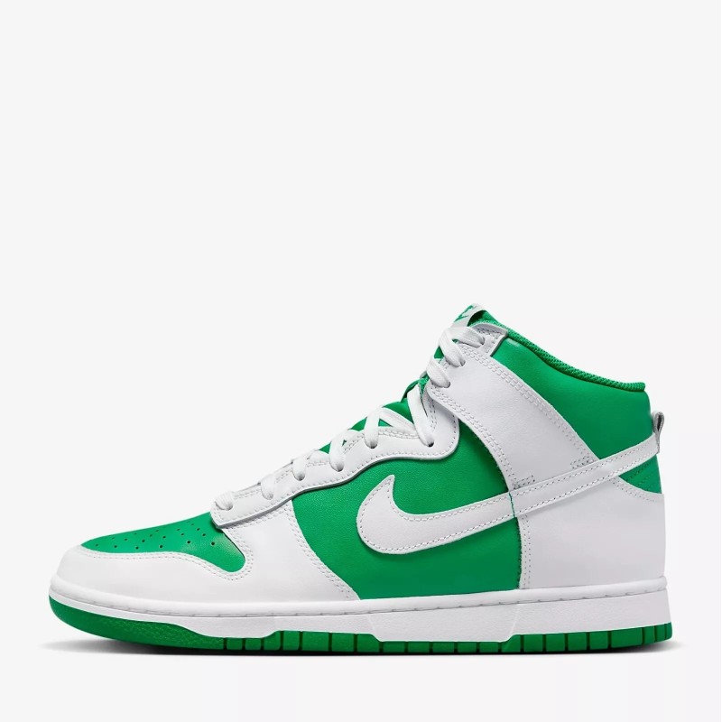 Chaussures de sport Homme NIKE DUNK HI RETRO BTTYS DV0829300 -