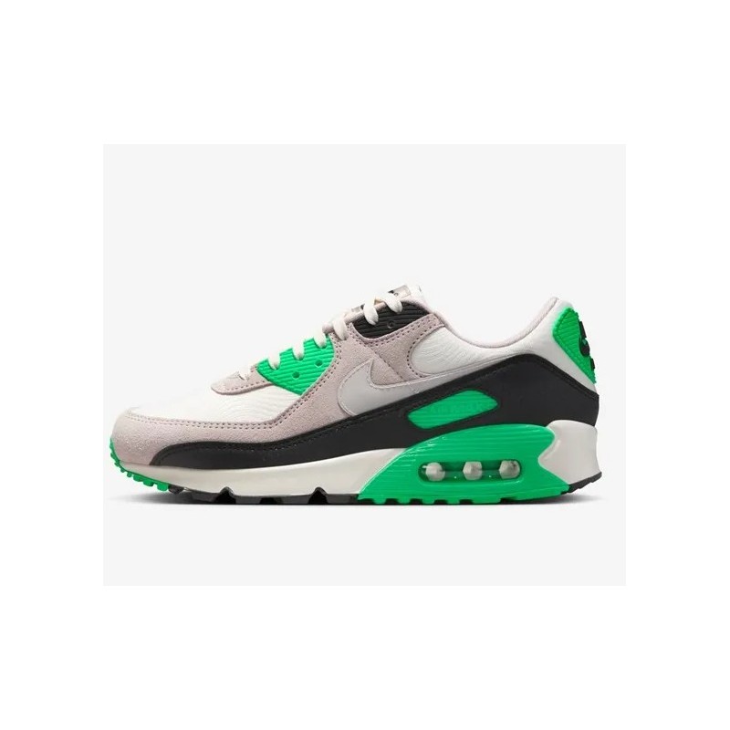 Chaussures W AIR MAX 90 FJ3208001 - NIKE