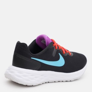 Chaussures Femme NIKE  W NIKE REVOLUTION 6 NN 011 - NIKE