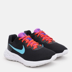 Chaussures Femme NIKE  W NIKE REVOLUTION 6 NN 011 - NIKE