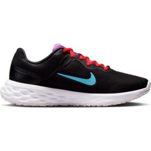 Chaussures Femme NIKE  W NIKE REVOLUTION 6 NN 011 - NIKE